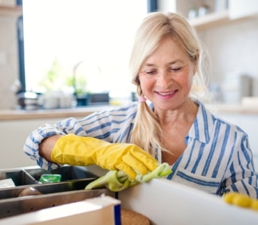 ¿Cómo empezar a poner orden en casa? Guía paso a paso.